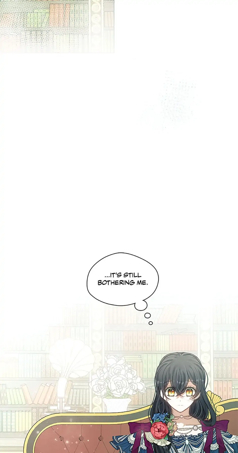 Devoted to Diamond Chapter 68 - page 3